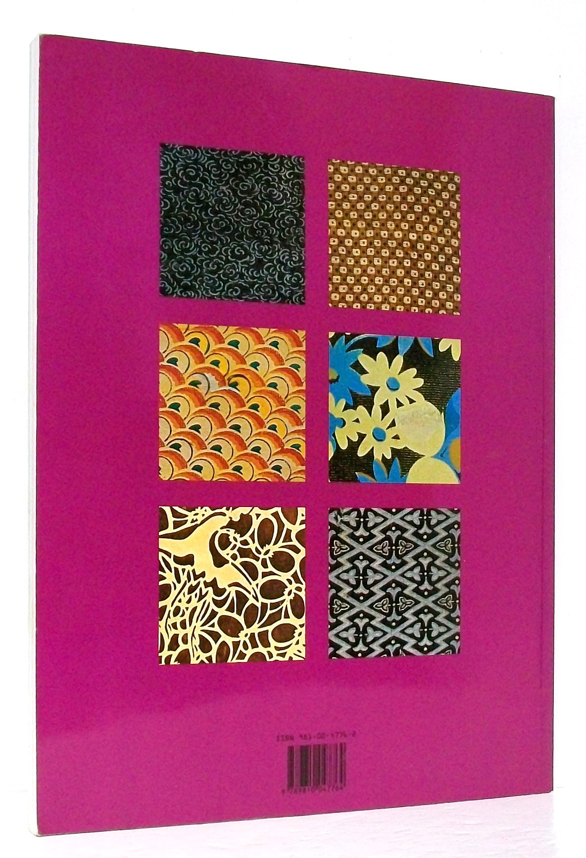 textile design i-traditional japane